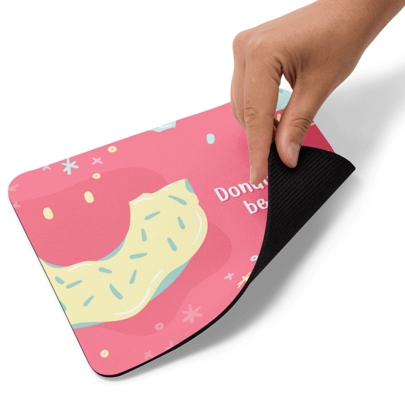 Cute Playful Mouse Pad - Image 3
