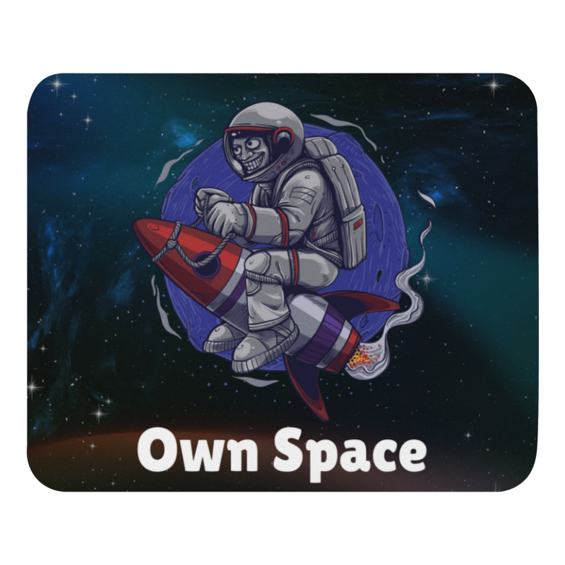 Own Space - Image 2
