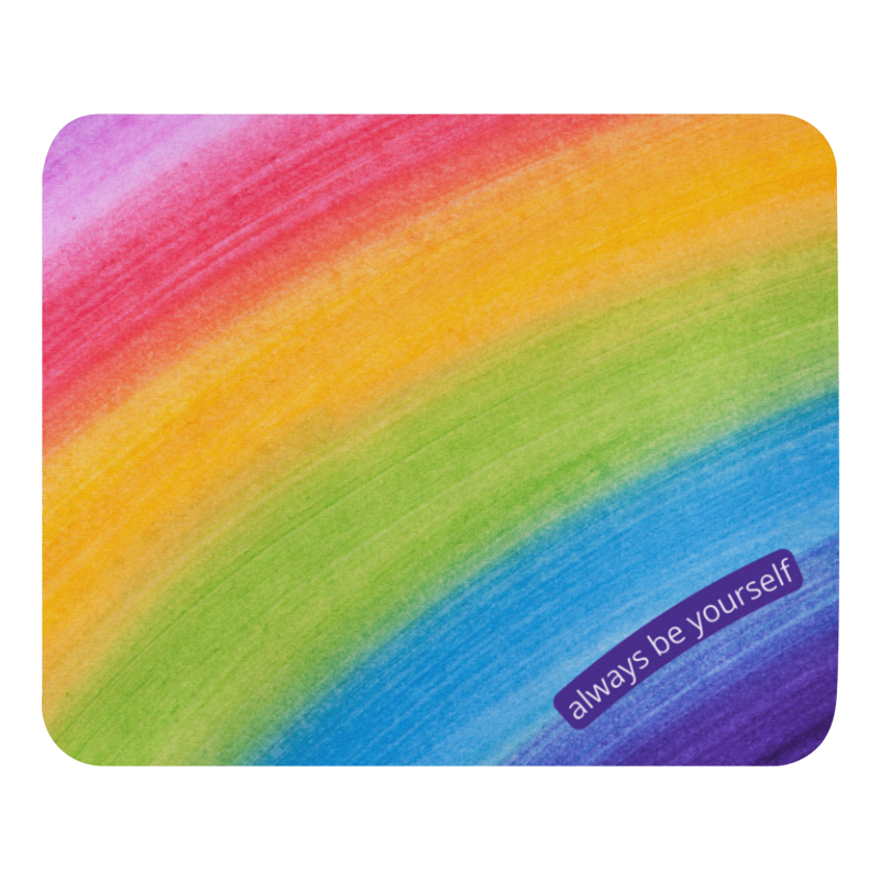 Always Be Yourself - Image 2