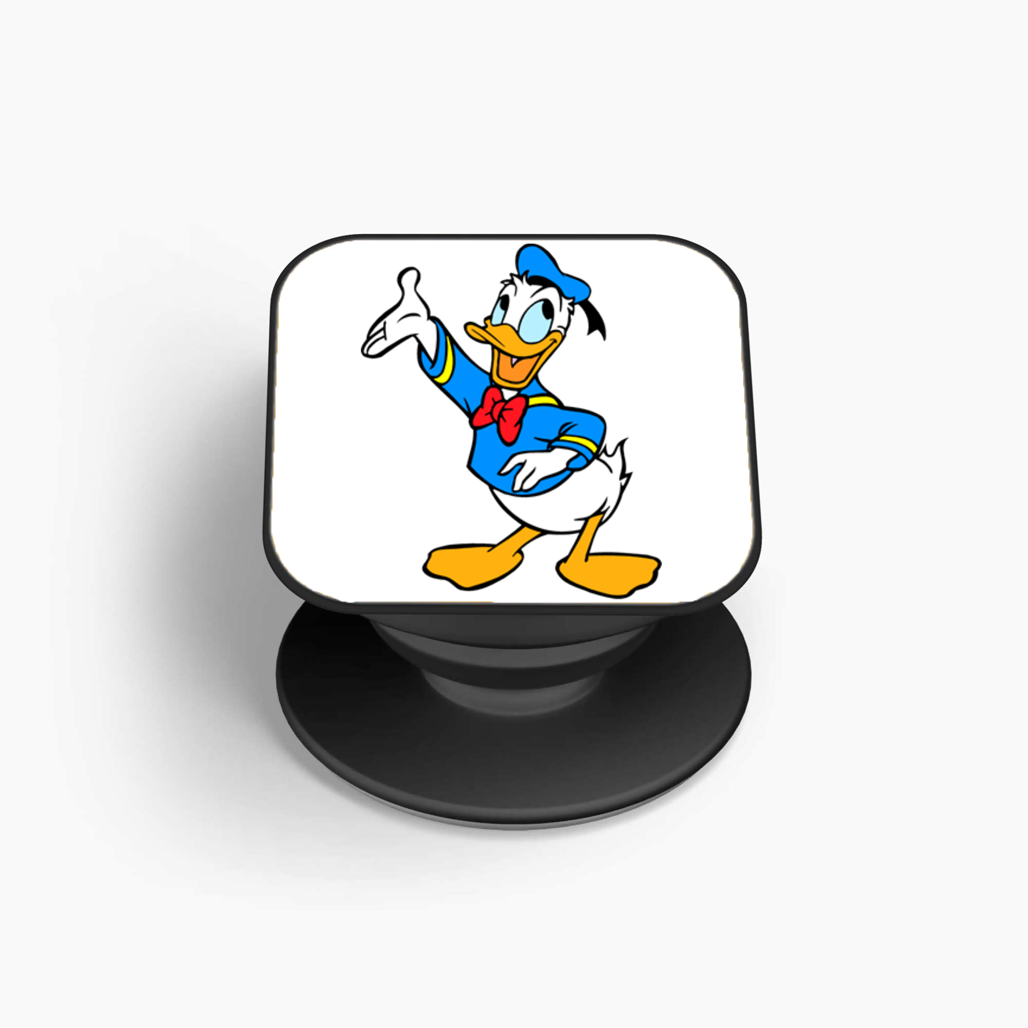 Donald Duck