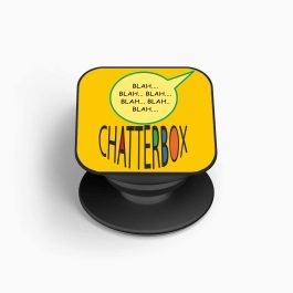 ChatterBox