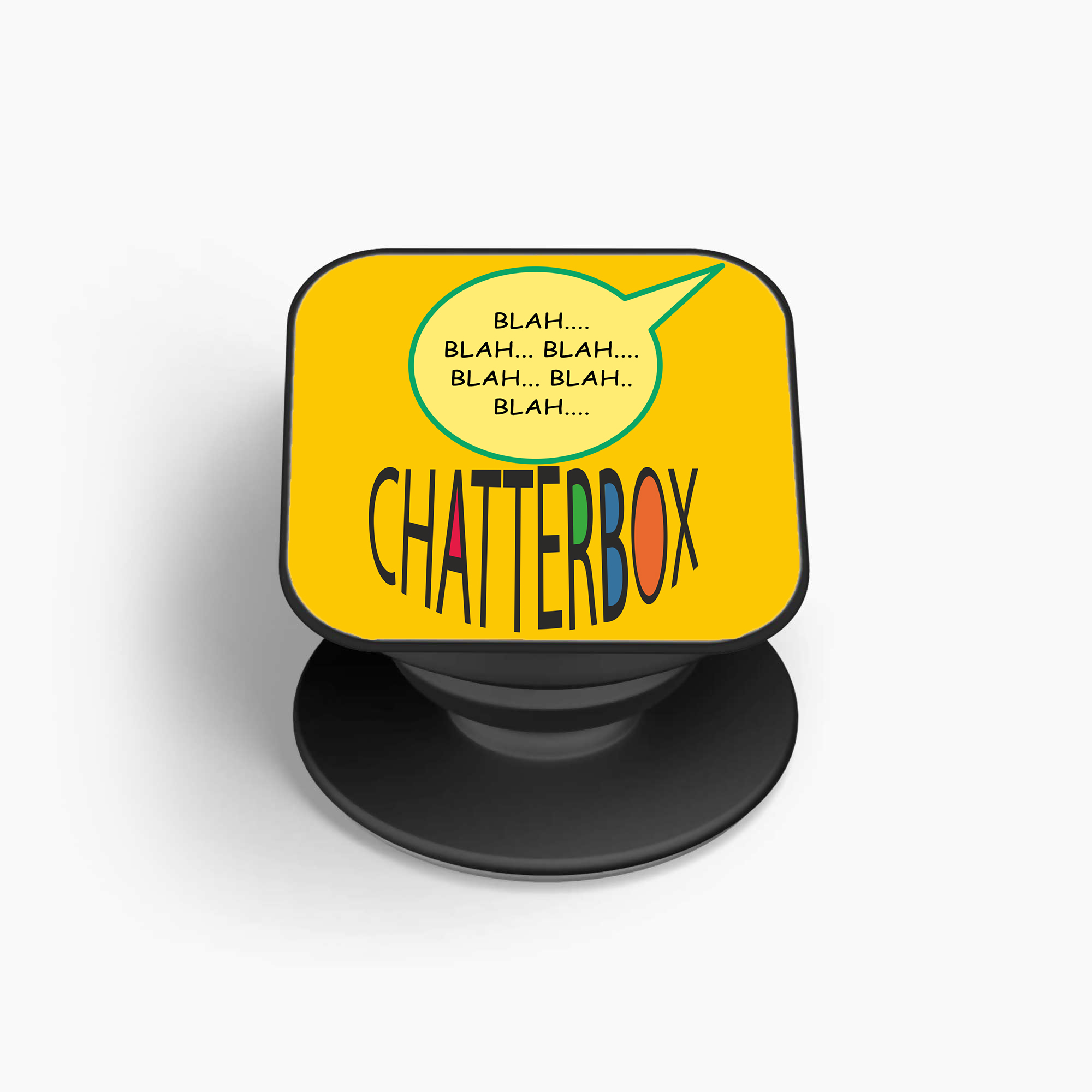 ChatterBox